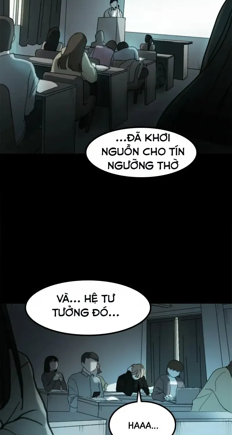 Theo Dấu Eunju Tập 2 trang 4
