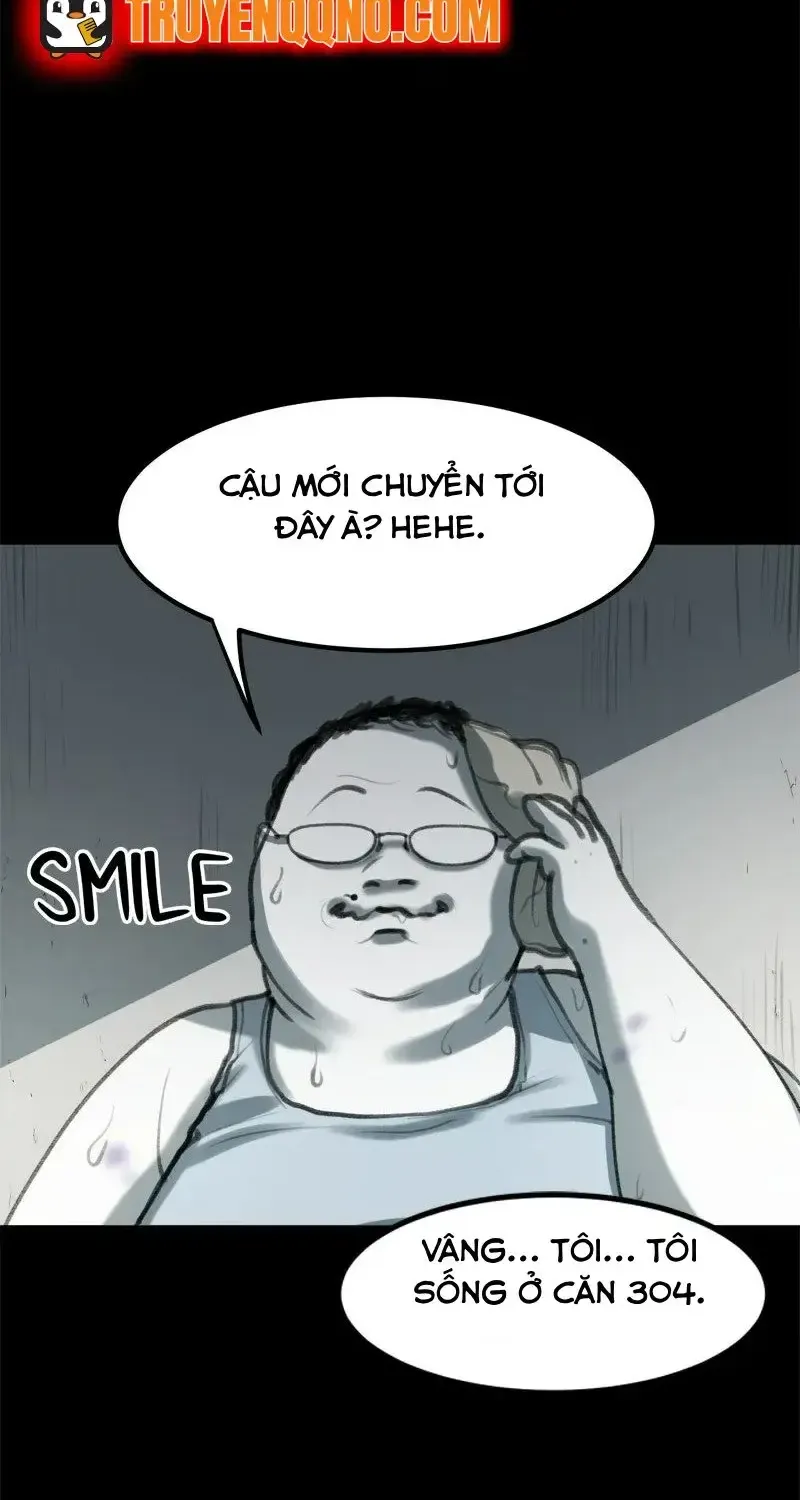 Theo Dấu Eunju Tập 2 trang 33