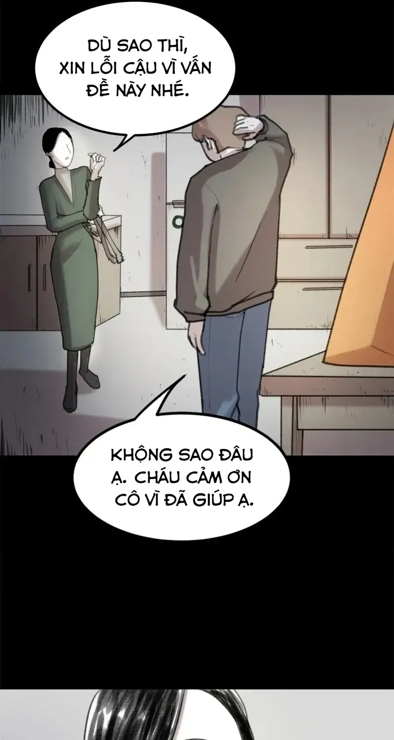 Theo Dấu Eunju Tập 3 trang 37