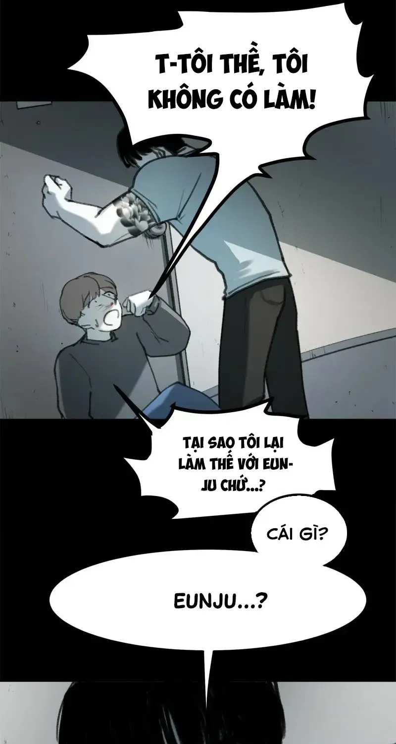 Theo Dấu Eunju Tập 3 trang 77