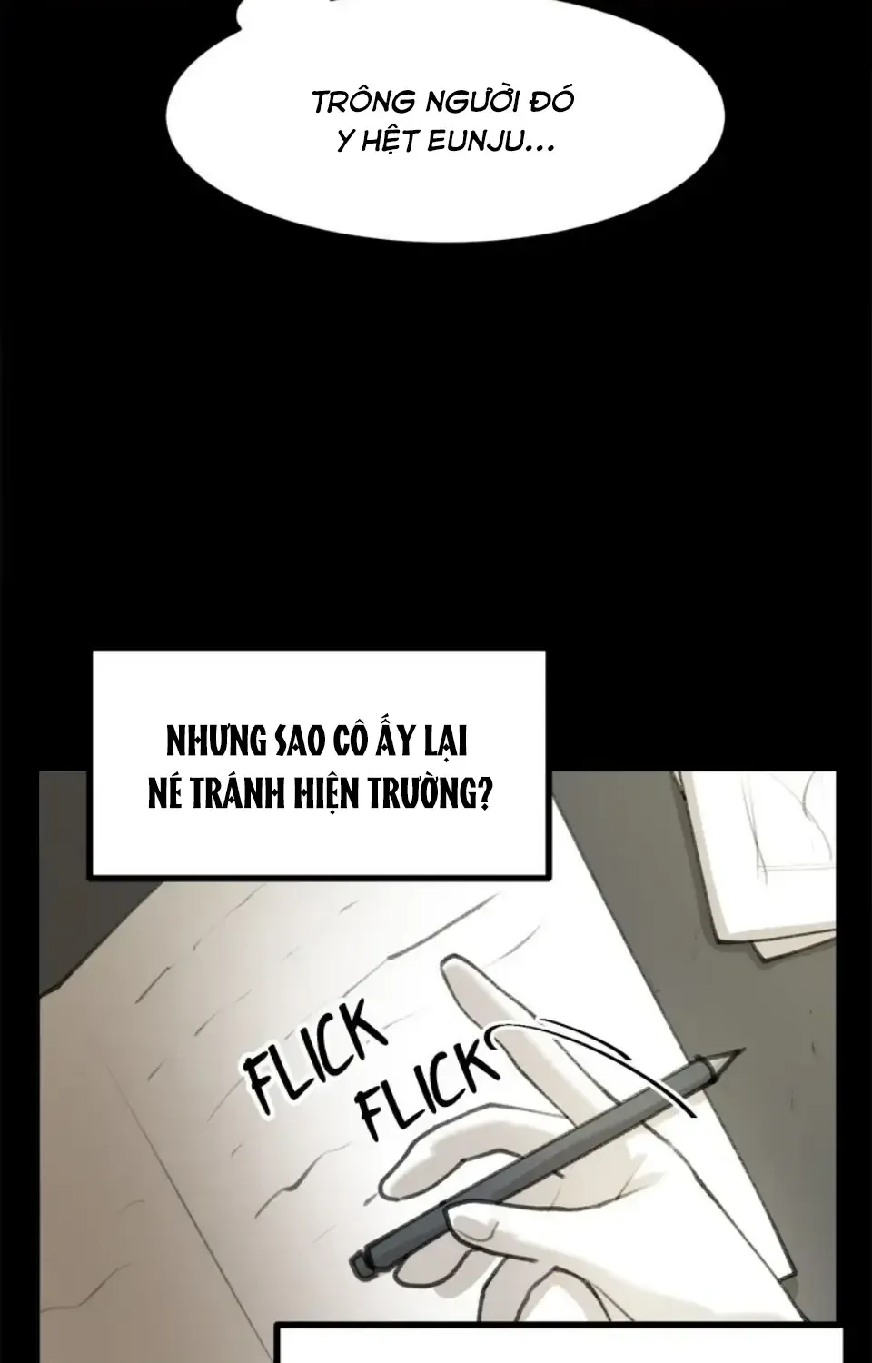 Theo Dấu Eunju Tập 4 trang 22