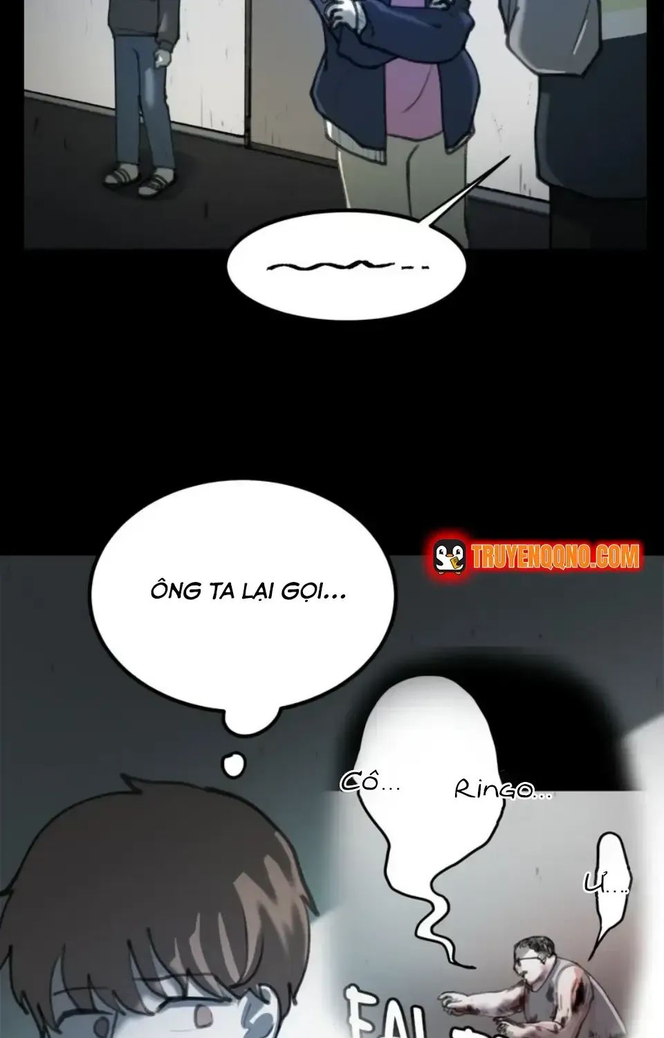 Theo Dấu Eunju Tập 4 trang 6