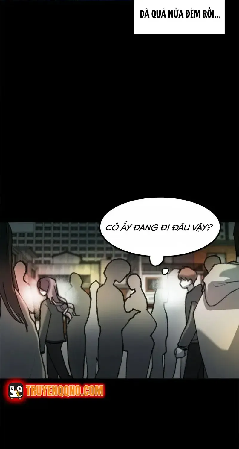 Theo Dấu Eunju Tập 5 trang 33