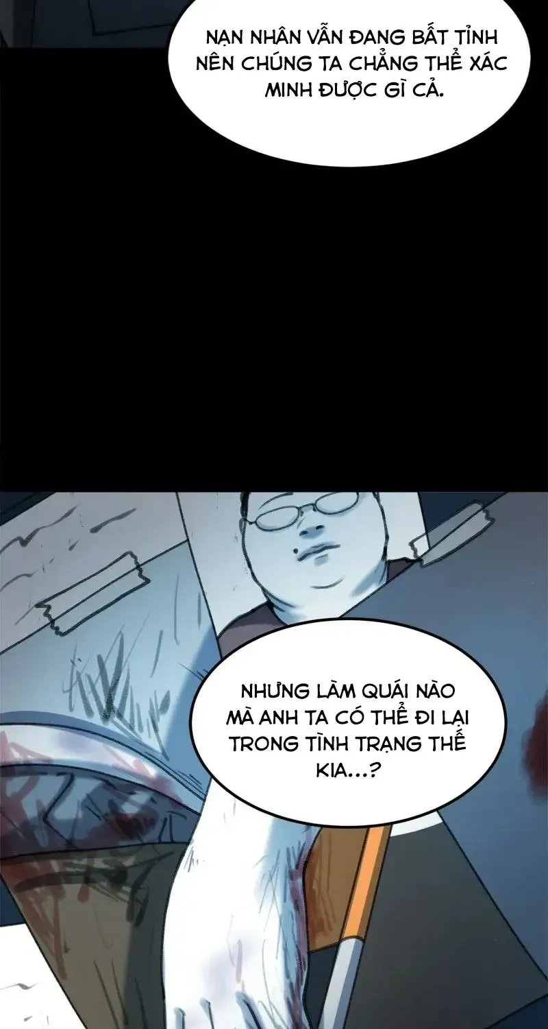 Theo Dấu Eunju Tập 5 trang 5