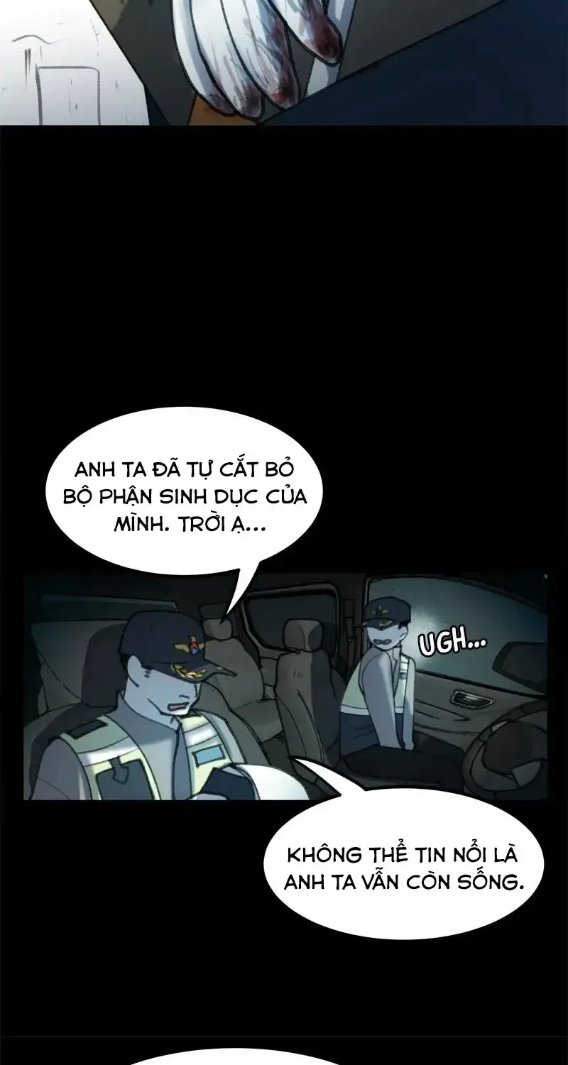 Theo Dấu Eunju Tập 5 trang 6