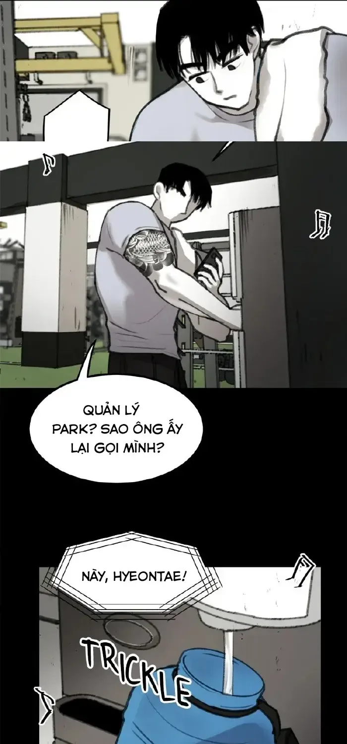 Theo Dấu Eunju Tập 6 trang 33