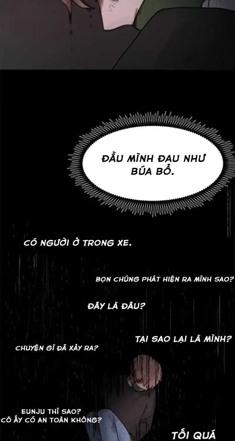 Theo Dấu Eunju Tập 7 trang 6