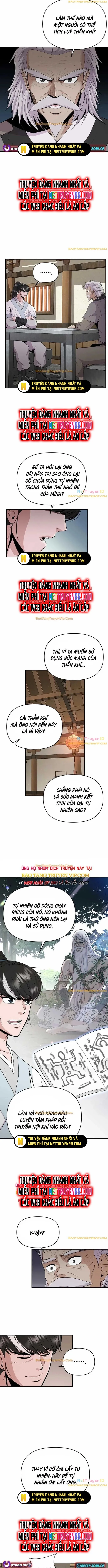 Thiên Hạ Đệ Nhất Côn Luân Khách Điếm Tập 13 trang 1