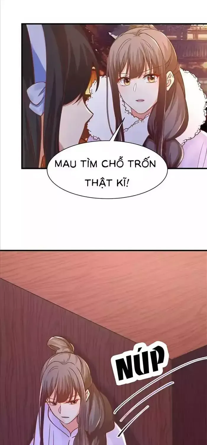 Thiên Kim Độc Phi Trọng Sinh Tập 88 trang 7