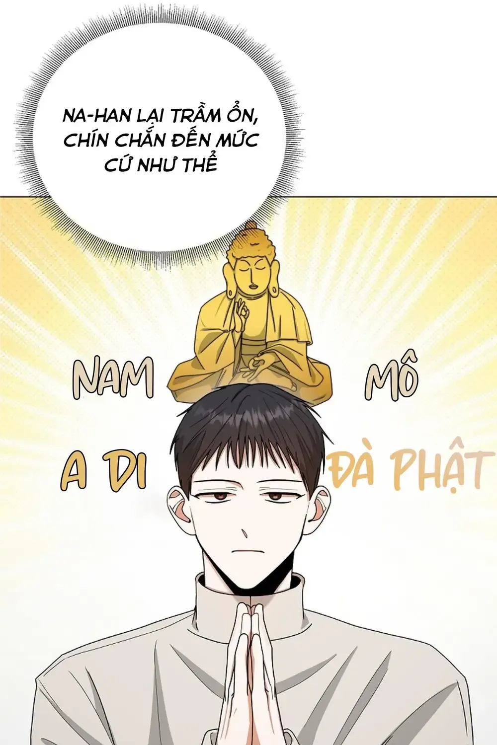 Thiên Ma Đi Làm Idol Tập 3 trang 48