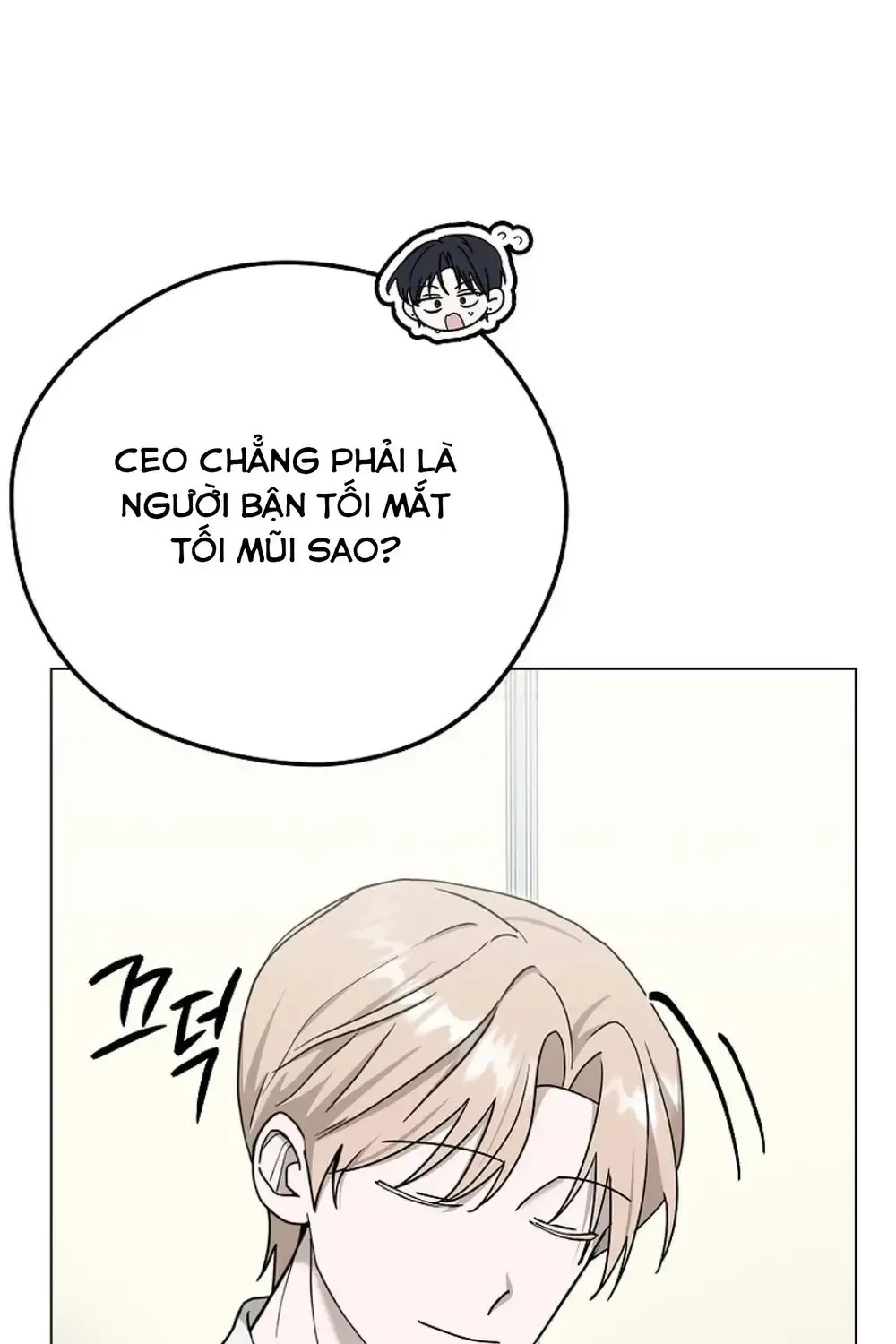 Thiên Ma Đi Làm Idol Tập 3 trang 60