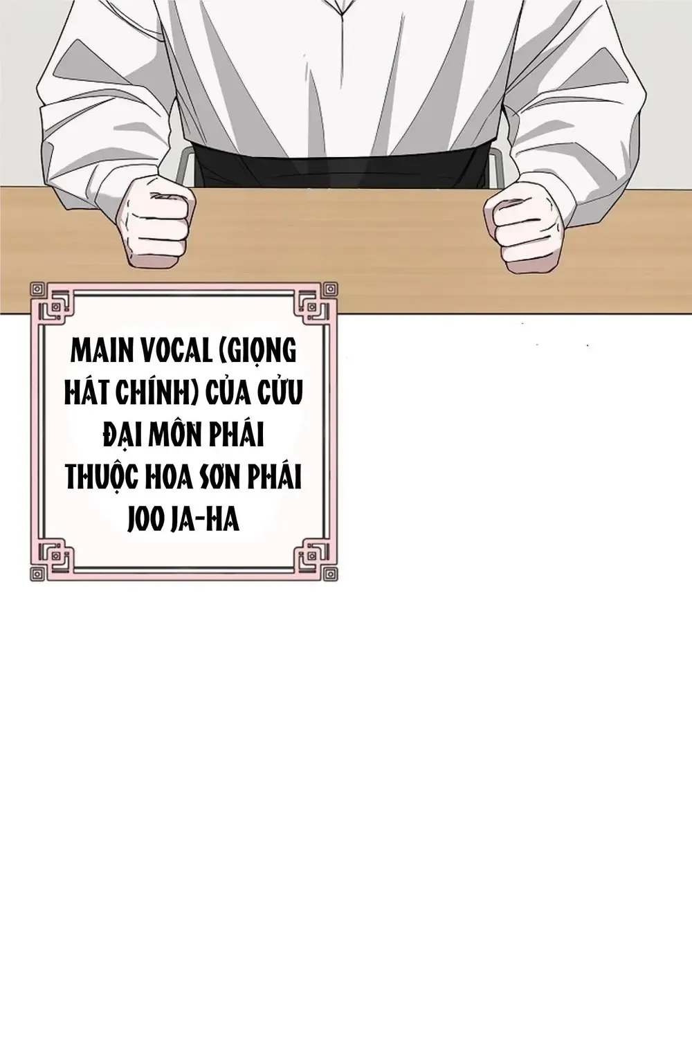 Thiên Ma Đi Làm Idol Tập 3 trang 7