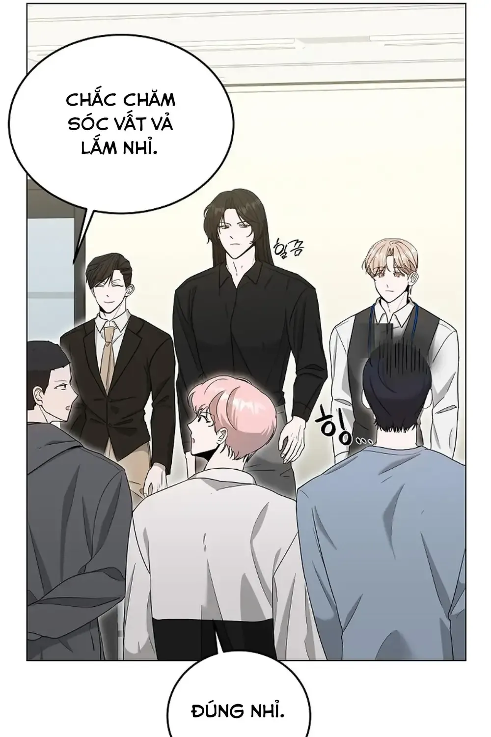 Thiên Ma Đi Làm Idol Tập 3 trang 95