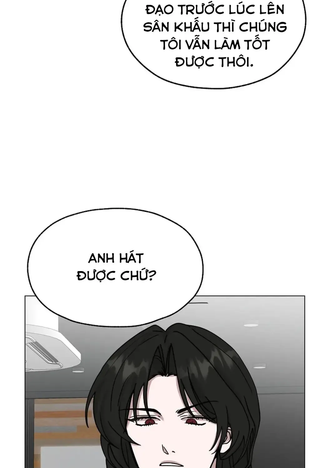 Thiên Ma Đi Làm Idol Tập 4 trang 13