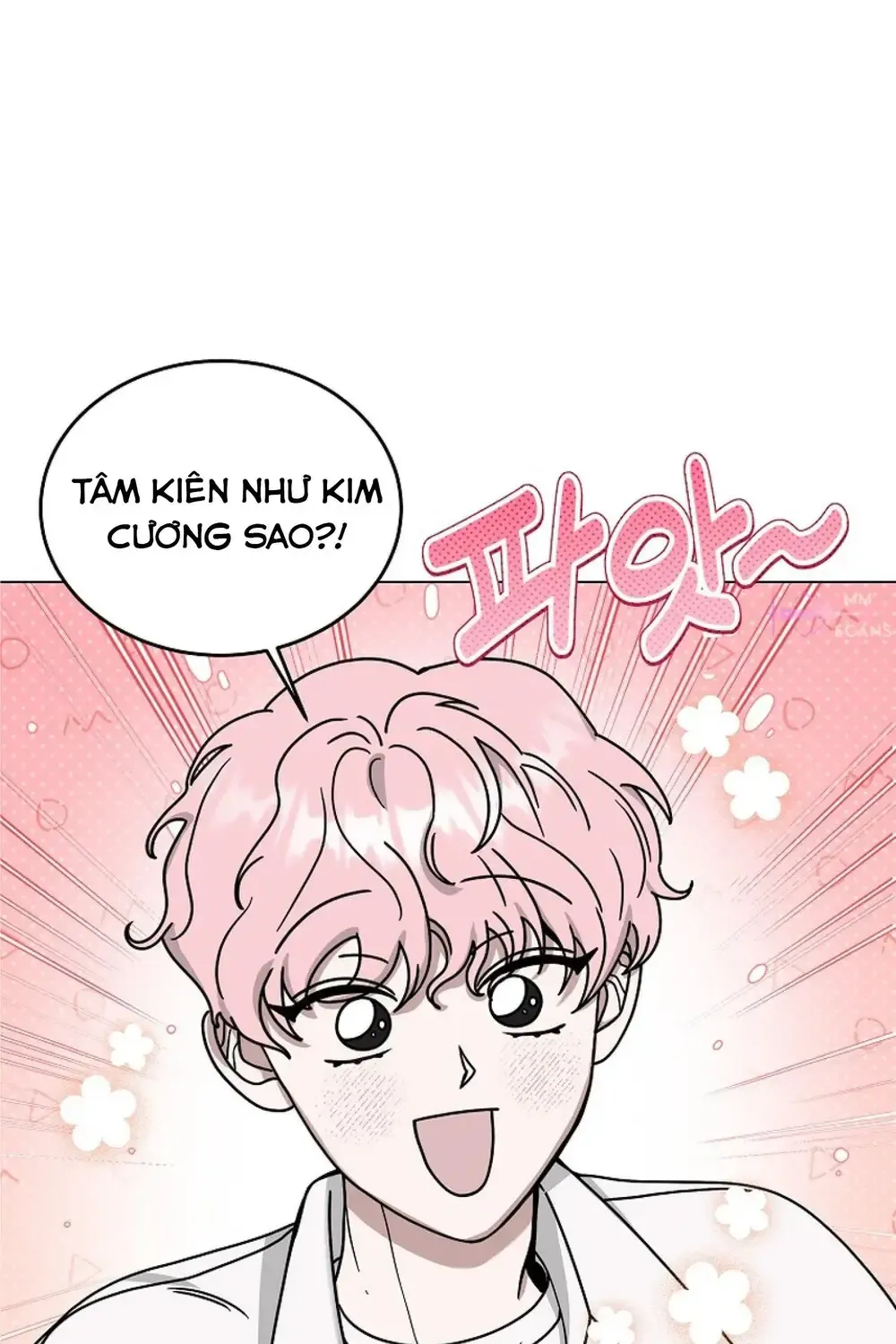 Thiên Ma Đi Làm Idol Tập 4 trang 43