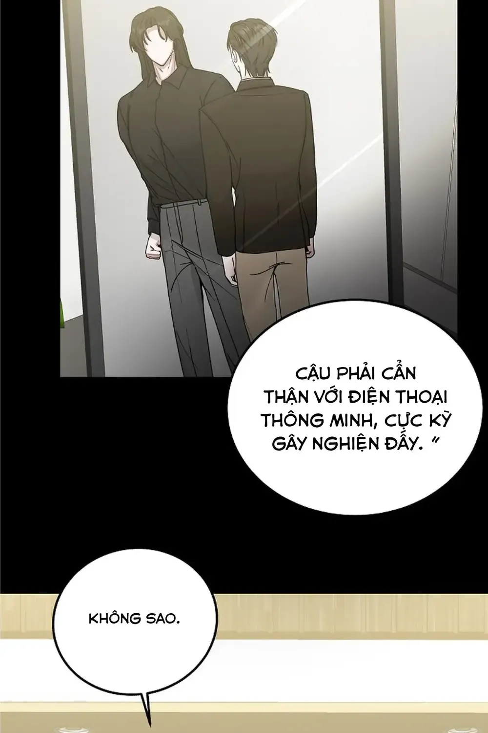Thiên Ma Đi Làm Idol Tập 4 trang 100
