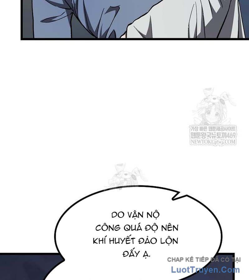 Thiên Ma Kế Nhiệm Tập 28 trang 16