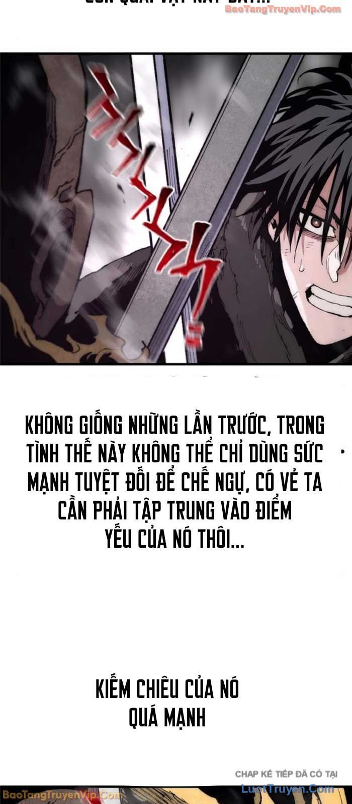 Thiên Ma Phi Thăng Truyện Tập 160 trang 11