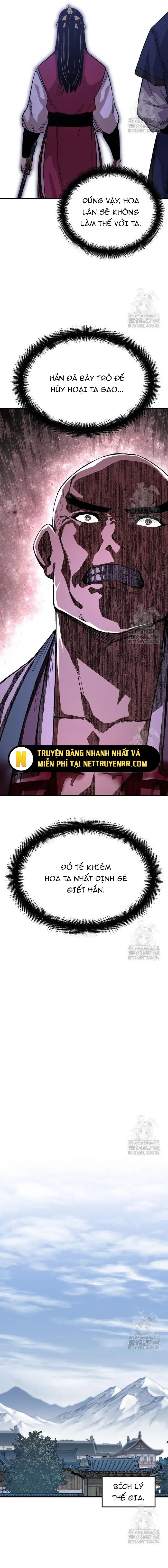 Thiên Ma Quy Hoàn Tập 59 trang 11