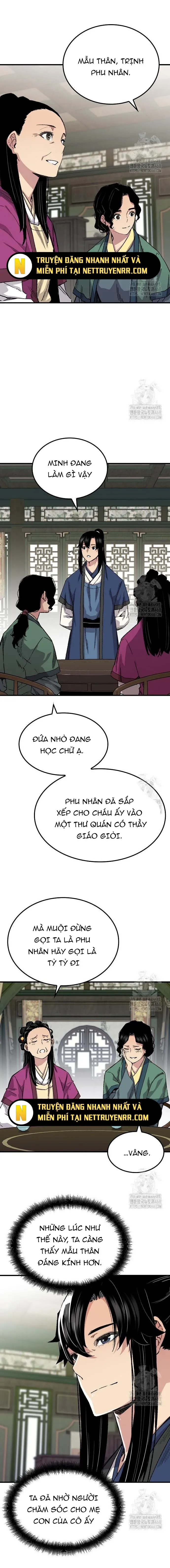 Thiên Ma Quy Hoàn Tập 59 trang 12