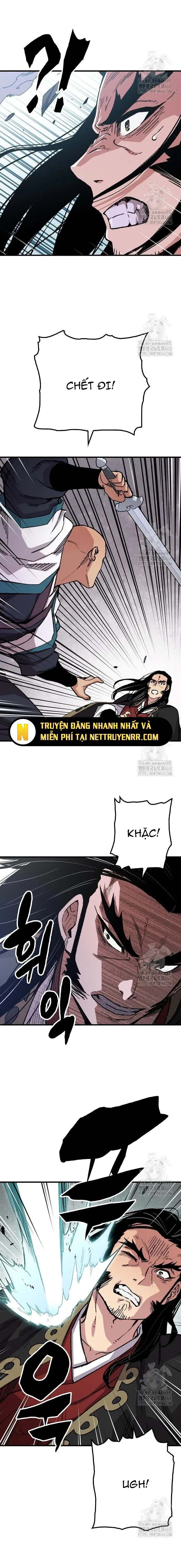 Thiên Ma Quy Hoàn Tập 59 trang 18