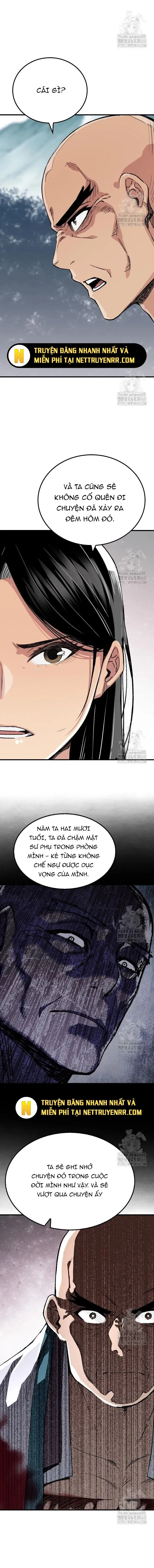 Thiên Ma Quy Hoàn Tập 59 trang 3