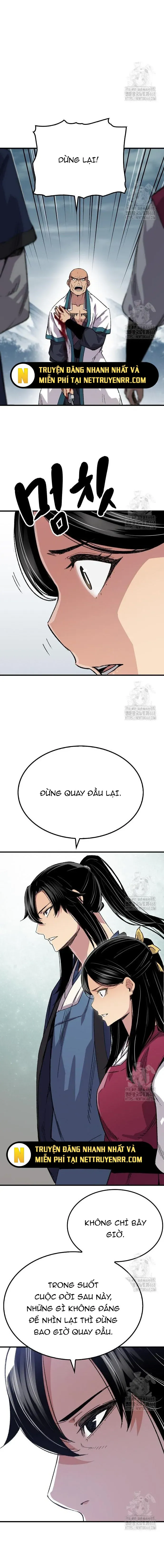 Thiên Ma Quy Hoàn Tập 59 trang 6