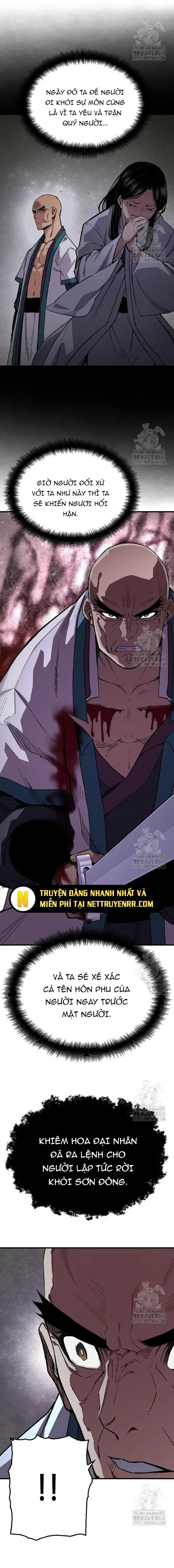 Thiên Ma Quy Hoàn Tập 59 trang 9