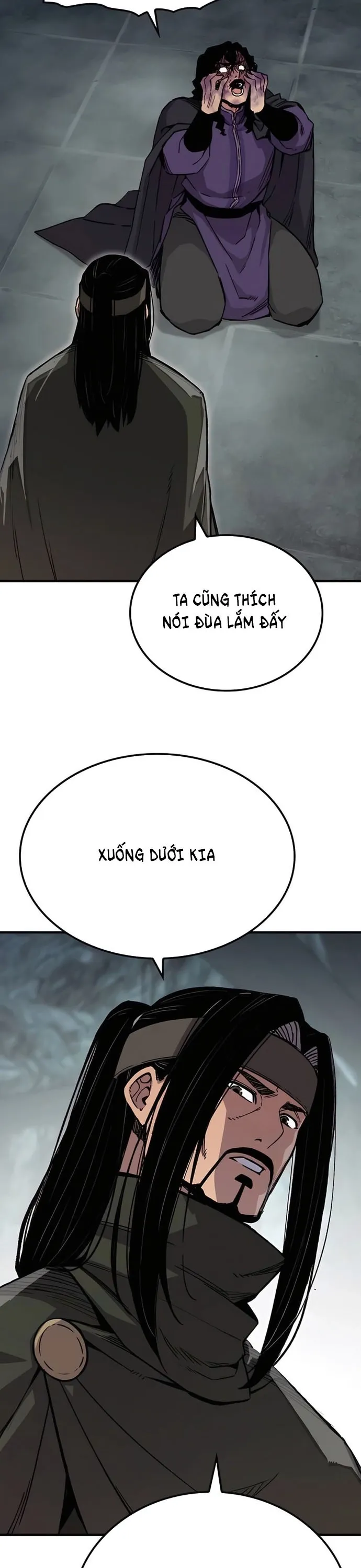 Thiên Ma Quy Hoàn Tập 61 trang 13