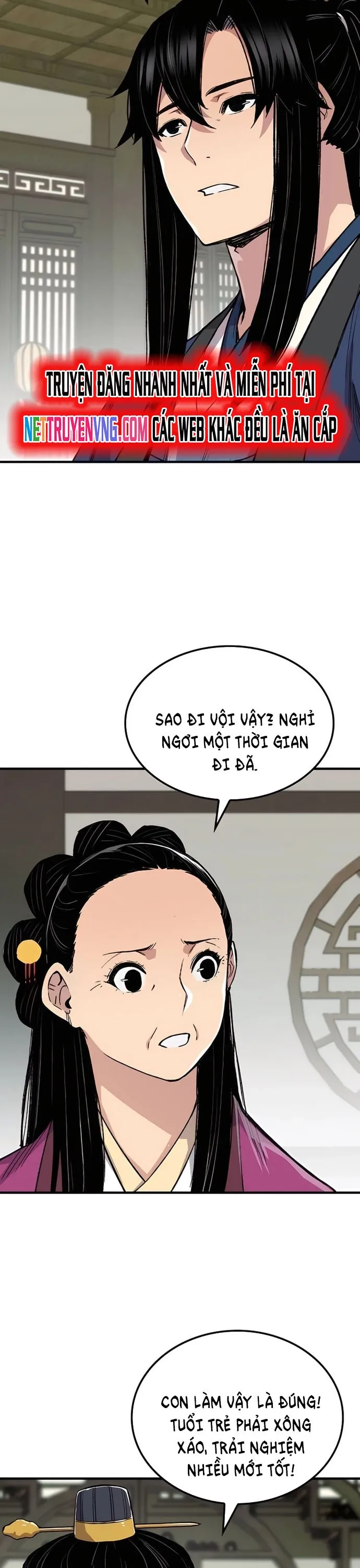 Thiên Ma Quy Hoàn Tập 61 trang 22