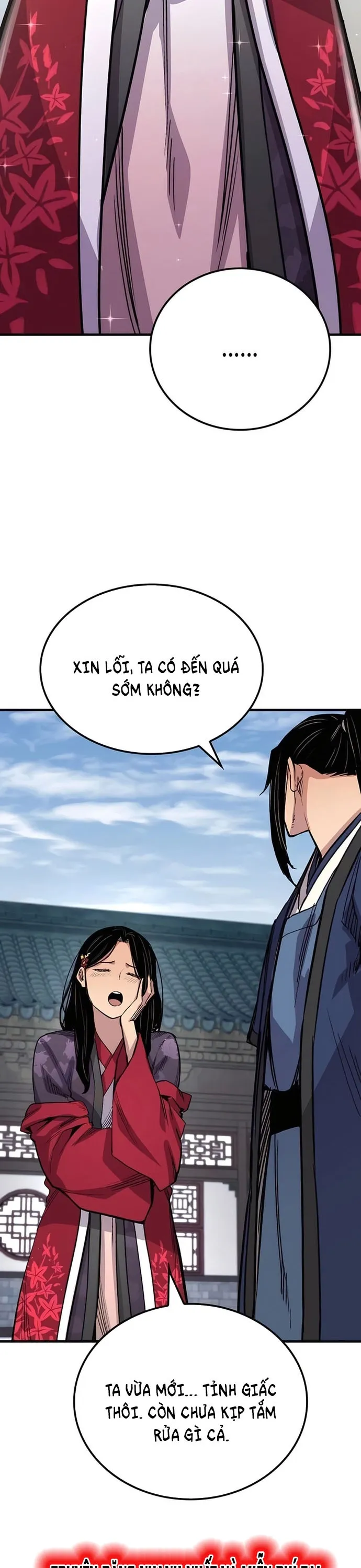 Thiên Ma Quy Hoàn Tập 61 trang 37