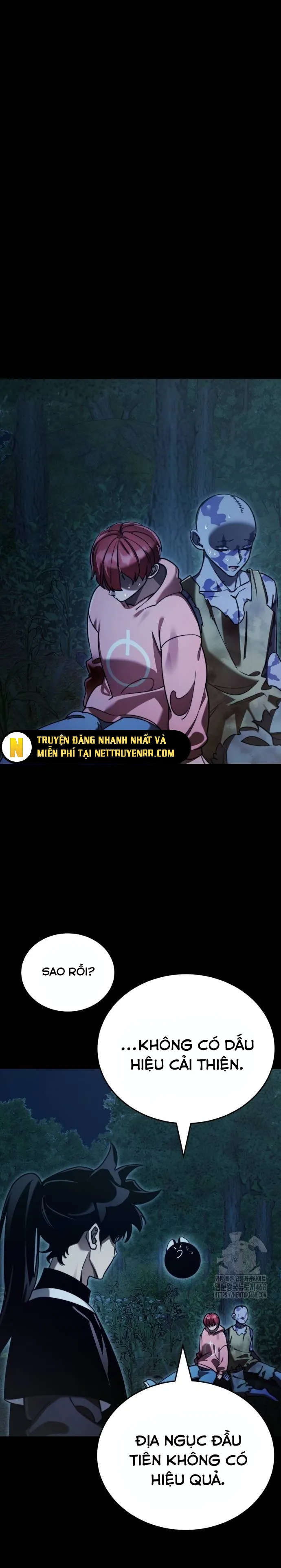 Thiên Ma Tái Lâm Tập 71 trang 2