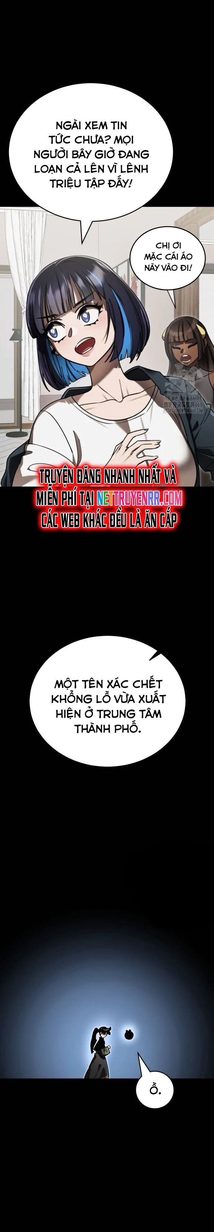 Thiên Ma Tái Lâm Tập 71 trang 12