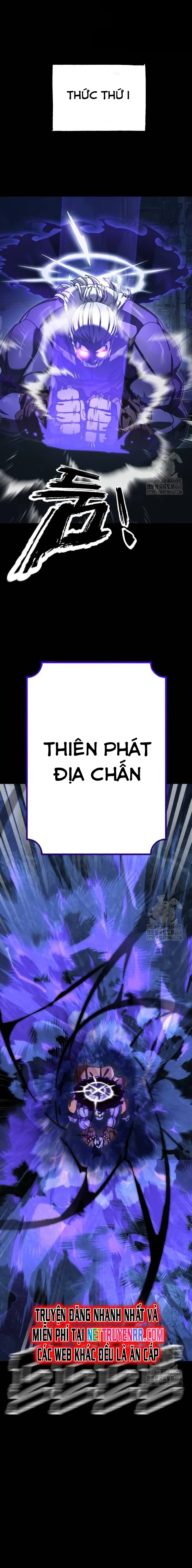 Thiên Ma Tái Lâm Tập 71 trang 25