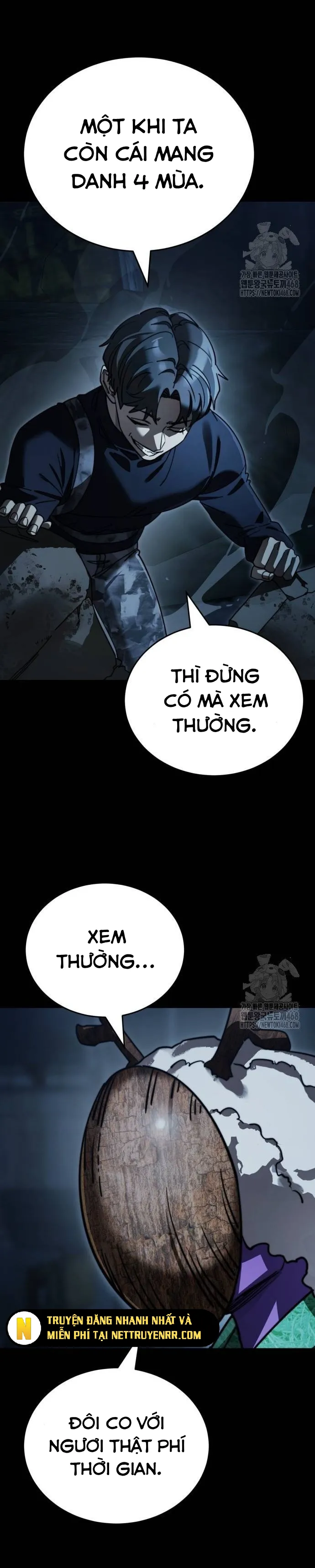 Thiên Ma Tái Lâm Tập 71 trang 35