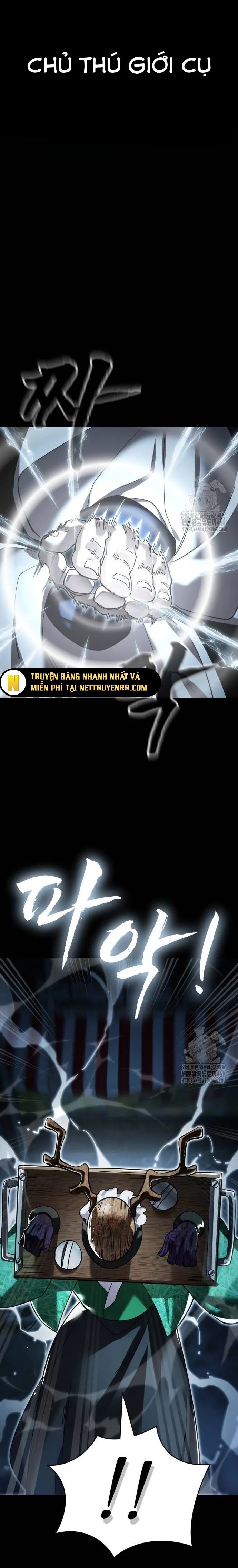 Thiên Ma Tái Lâm Tập 71 trang 37
