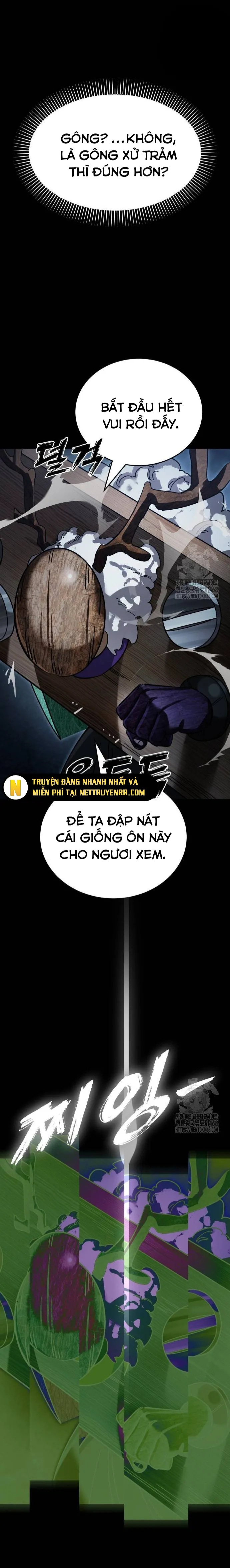 Thiên Ma Tái Lâm Tập 71 trang 38