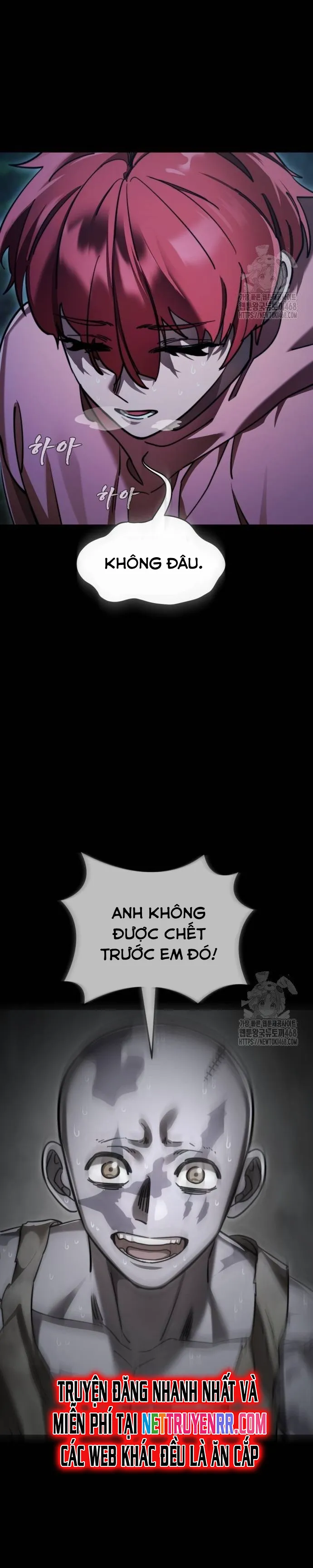 Thiên Ma Tái Lâm Tập 71 trang 5