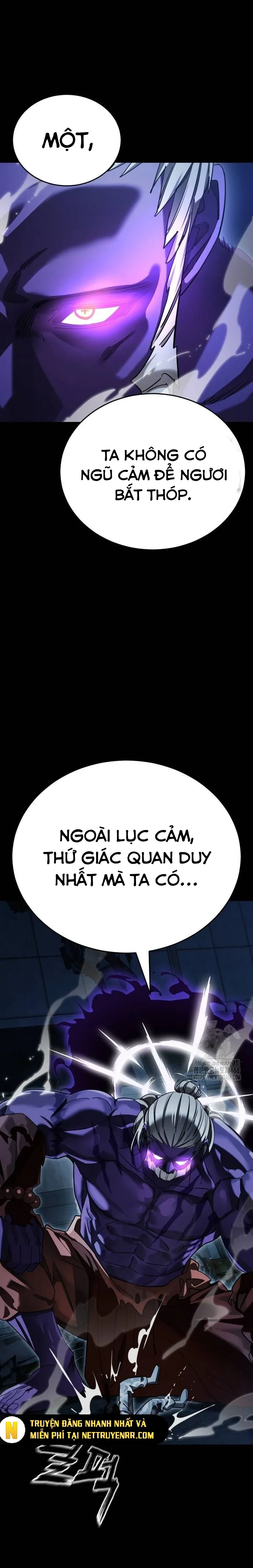 Thiên Ma Tái Lâm Tập 71 trang 44