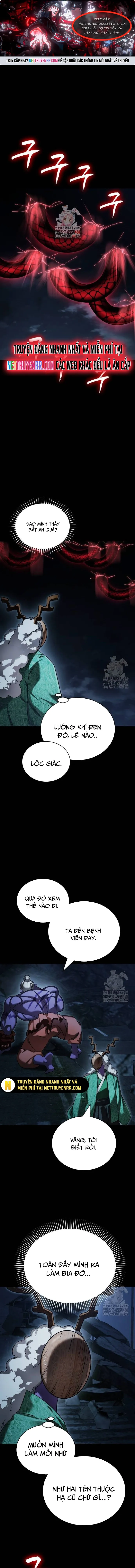 Thiên Ma Tái Lâm Tập 73 trang 1