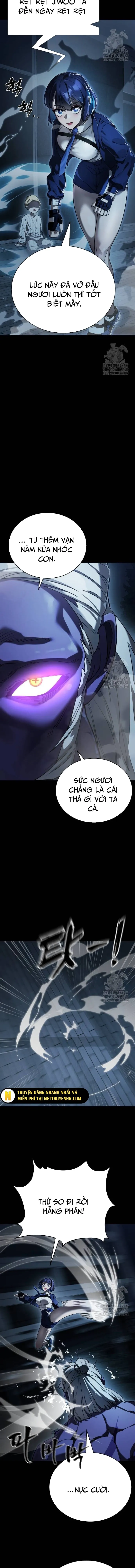 Thiên Ma Tái Lâm Tập 73 trang 17
