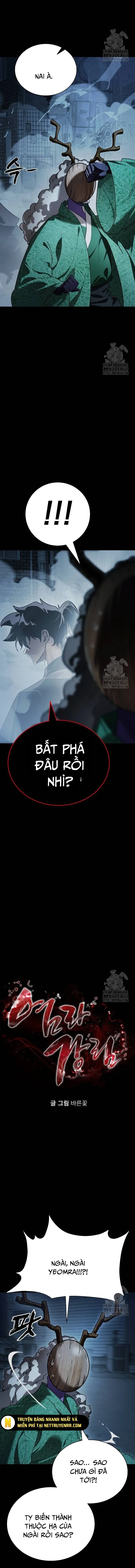 Thiên Ma Tái Lâm Tập 73 trang 3