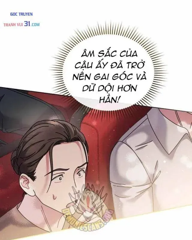 Thiên Tài Âm Nhạc Trường Trung Học Tập 108 trang 37
