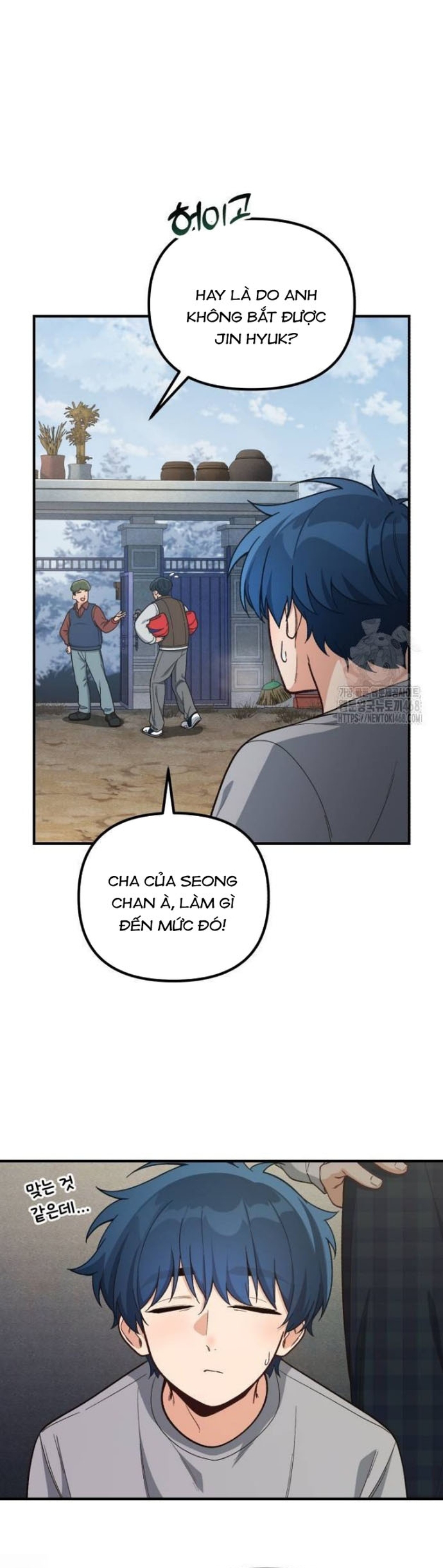 Thiên Tài Bình Dị Tập 13 trang 4