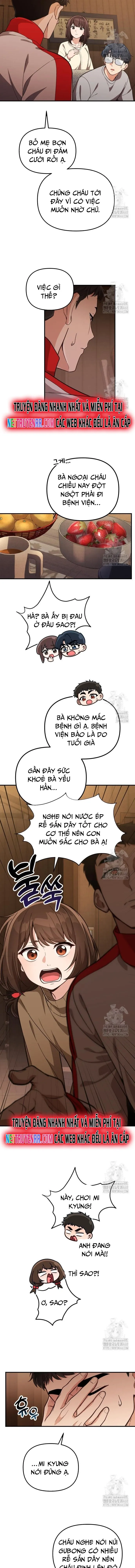 Thiên Tài Bình Dị Tập 14 trang 2