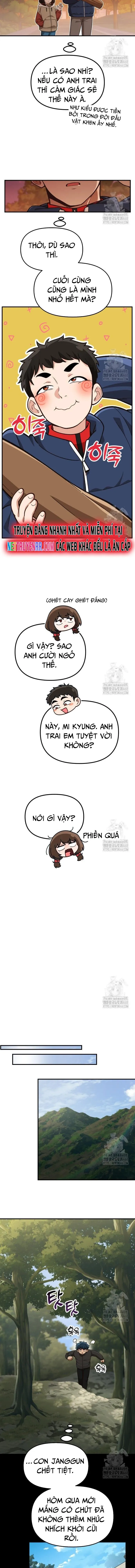 Thiên Tài Bình Dị Tập 14 trang 12