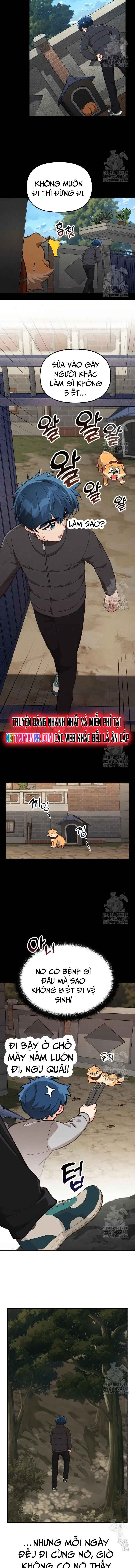 Thiên Tài Bình Dị Tập 14 trang 13