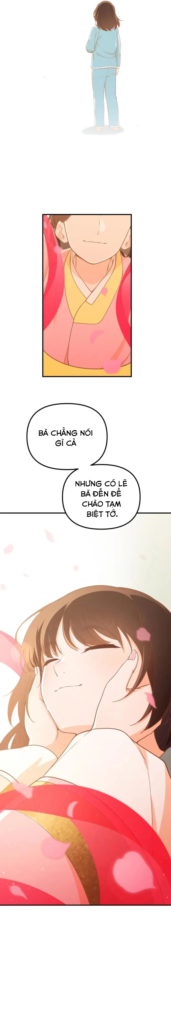 Thiên Tài Bình Dị Tập 15 trang 20