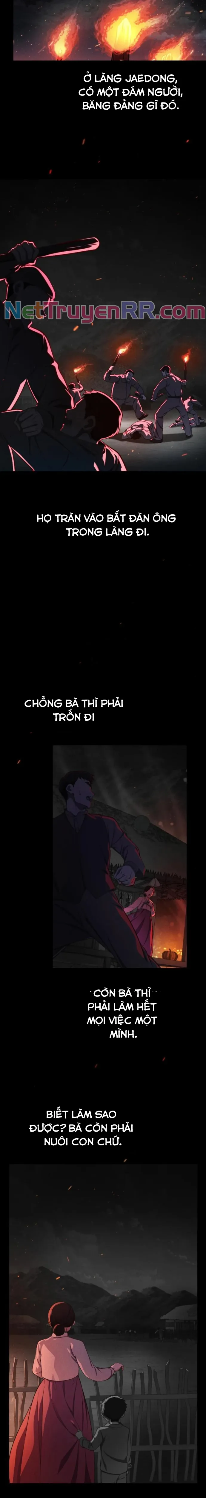 Thiên Tài Bình Dị Tập 15 trang 4