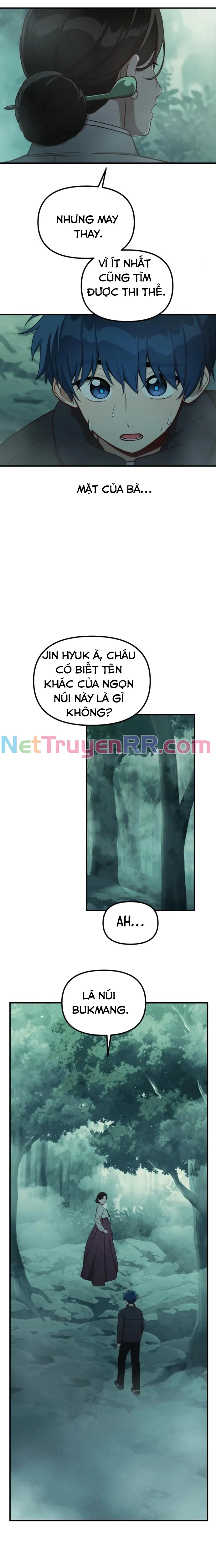 Thiên Tài Bình Dị Tập 15 trang 7